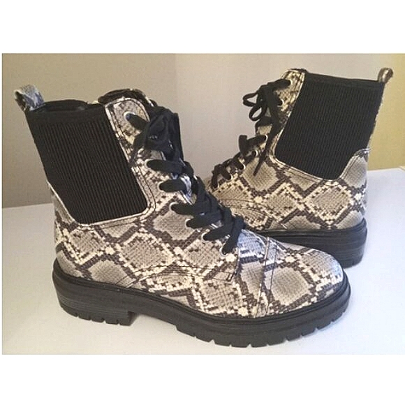 Circus Sam Edelman Boots Size 8.5 - Picture 2 of 8